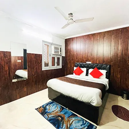 Embassy Residency - Near Chanakyapuri Embassy Area